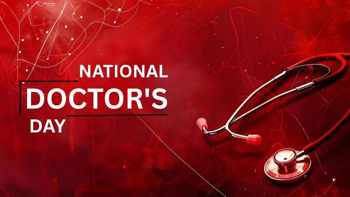 National doctors day 2025: உடல், மன ஆரோக்கியத்தைப் பாதுகாக்க மருத்துவர்கள் பின்பற்ற வேண்டிய குறிப்புகள்