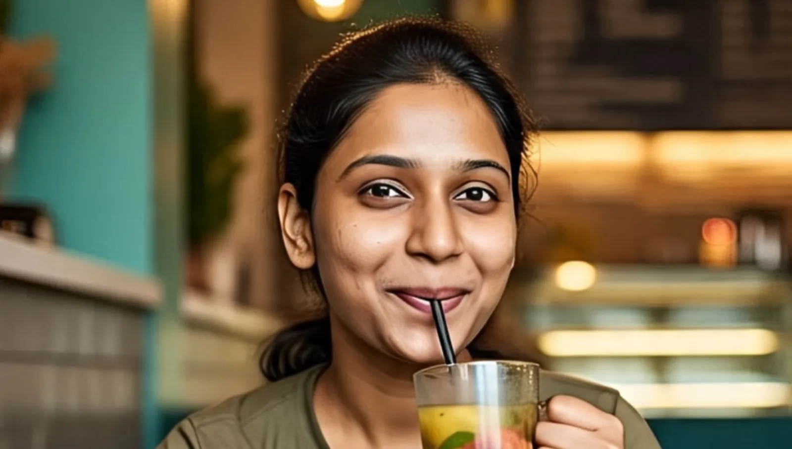PCOS ஹார்மோன் சமநிலையை சரிசெய்ய உதவும் 5 சக்திவாய்ந்த பானங்கள்!