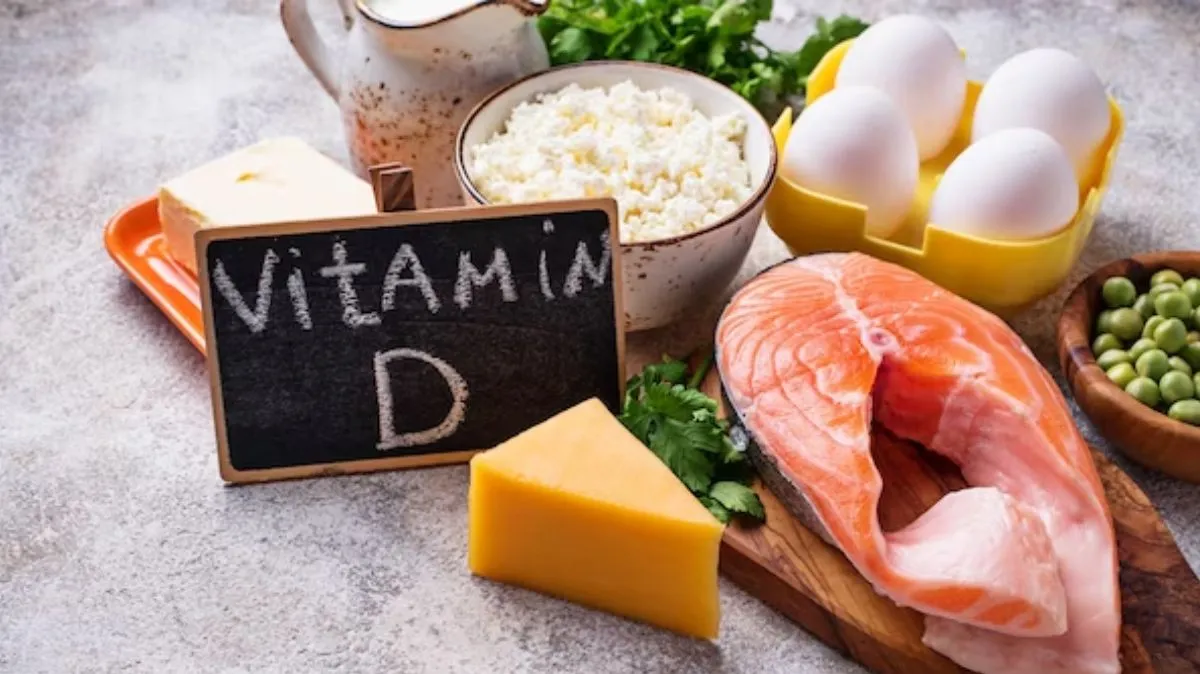 சப்ளிமெண்ட்ஸ் வேண்டாம்.. உணவு மட்டும் போதும்.! Vitamin D குறைபாட்டை ஈஸியா சமாளிக்கலாம்.!