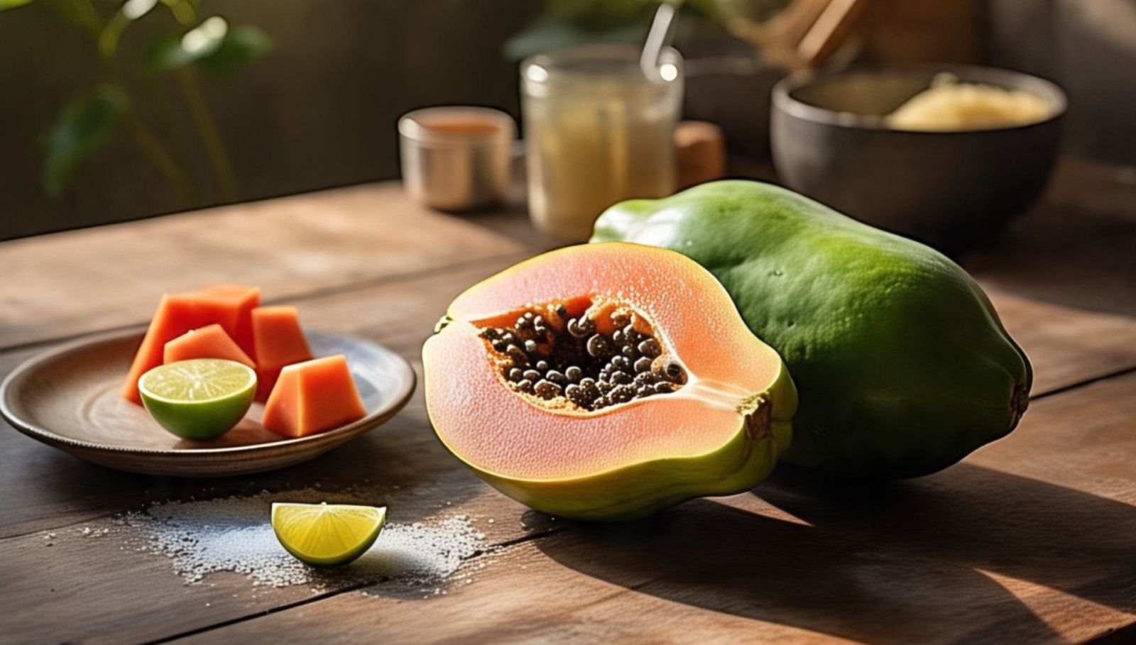 daily-raw-papaya-eating-benefit