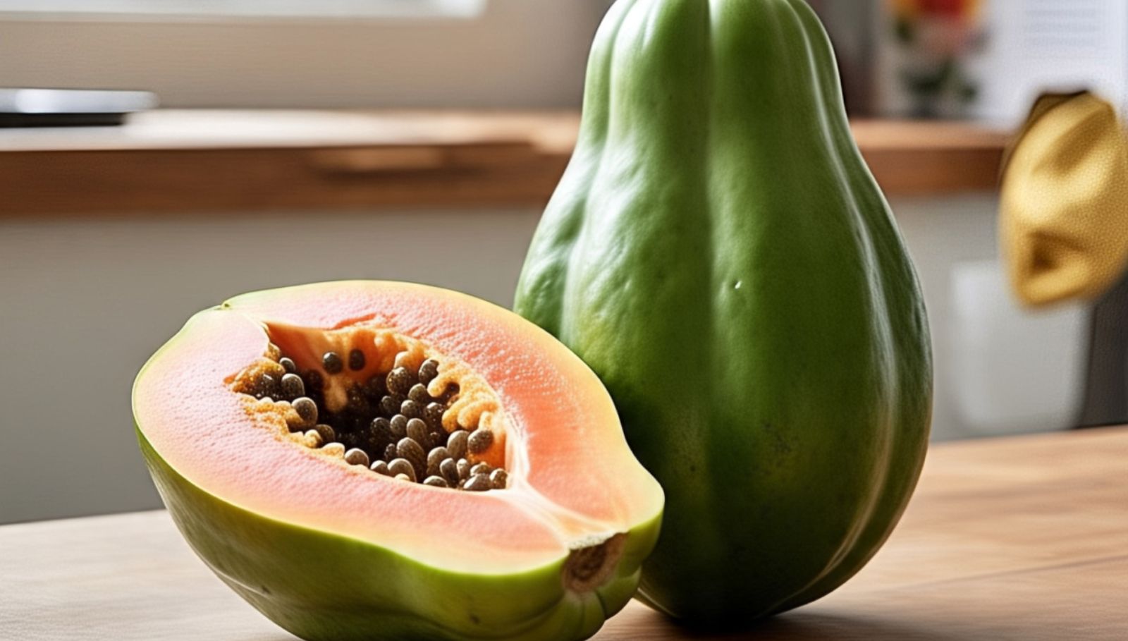 is-it-good-to-eat-raw-papaya