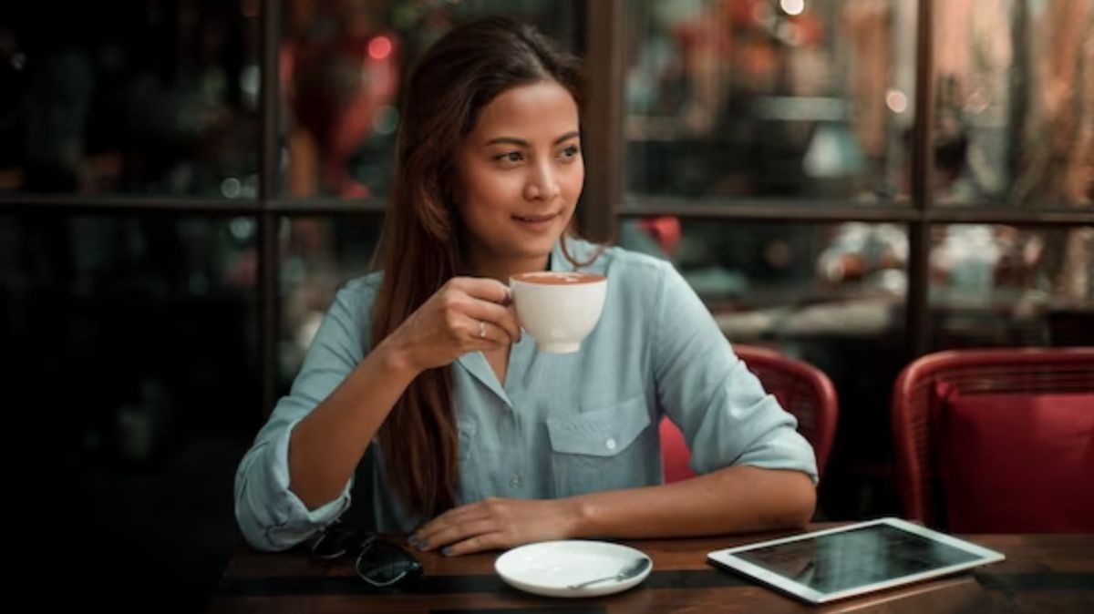 who not to frink coffee