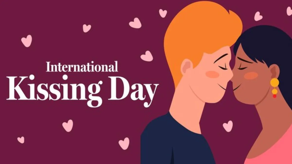 International kissing day 2025: கிஸ் பண்ணா கலோரி குறையுமா.? நிபுணரின் கருத்து இங்கே..