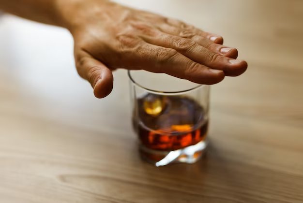 alcohol induced dementia