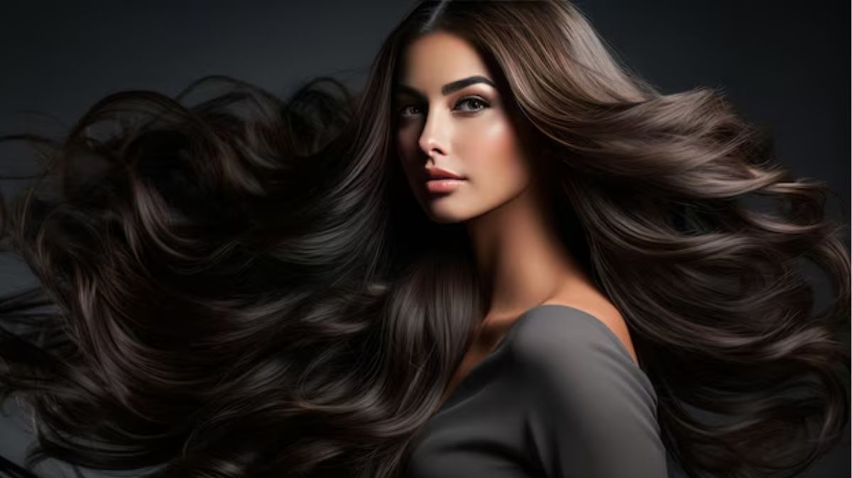 oil for dry hair