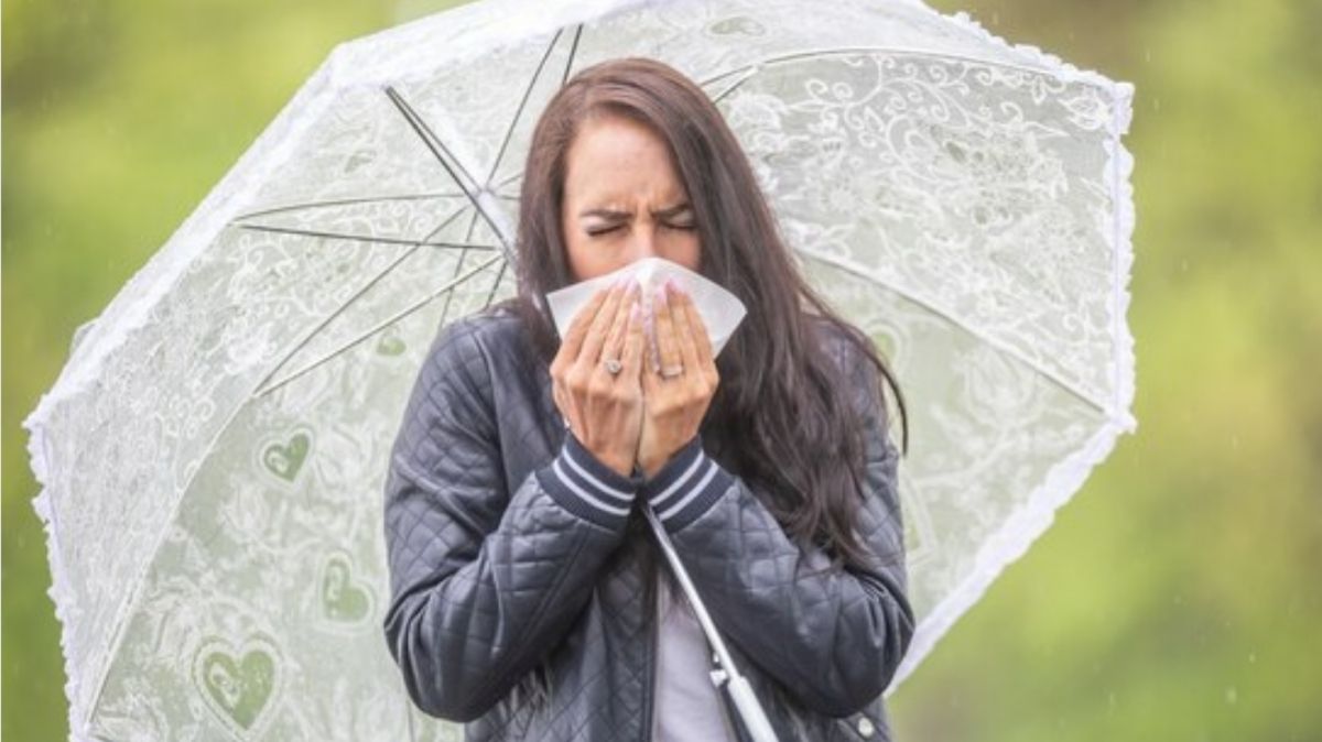 rain precaution 