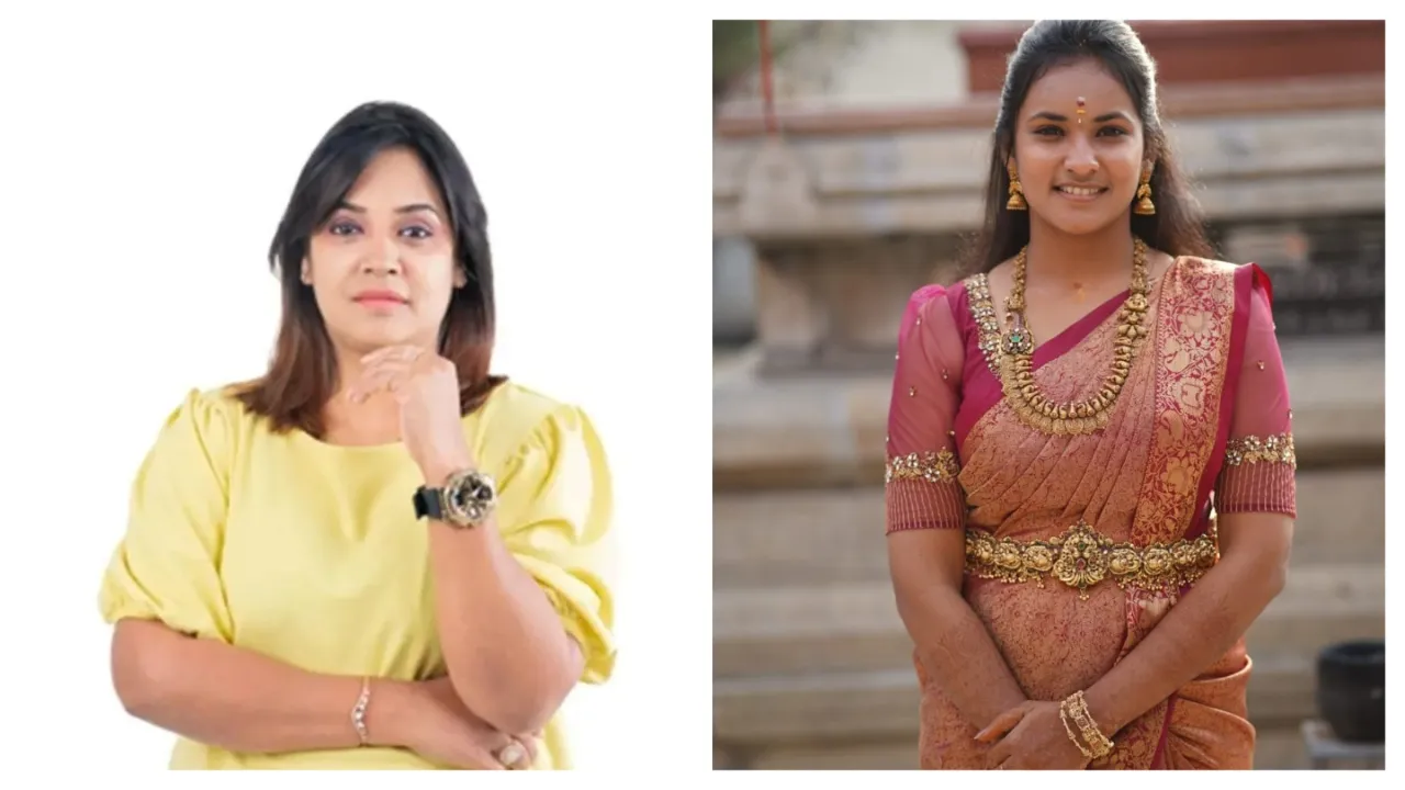 “நான் எந்தத் தவறும் செய்யவில்லை, அப்பா...”: வரதட்சணைக்கு அப்பால் - யாரும் கேட்காத ஒரு அழுகை