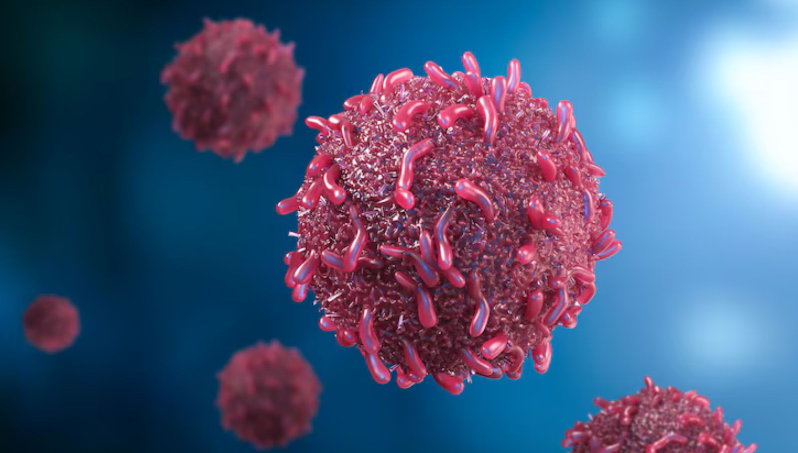 Blood Cancer: ரத்த புற்றுநோயாக கூட இருக்கலாம்... இந்த அறிகுறிகளை எக்காரணம் கொண்டும் புறக்கணிக்காதீங்க...!