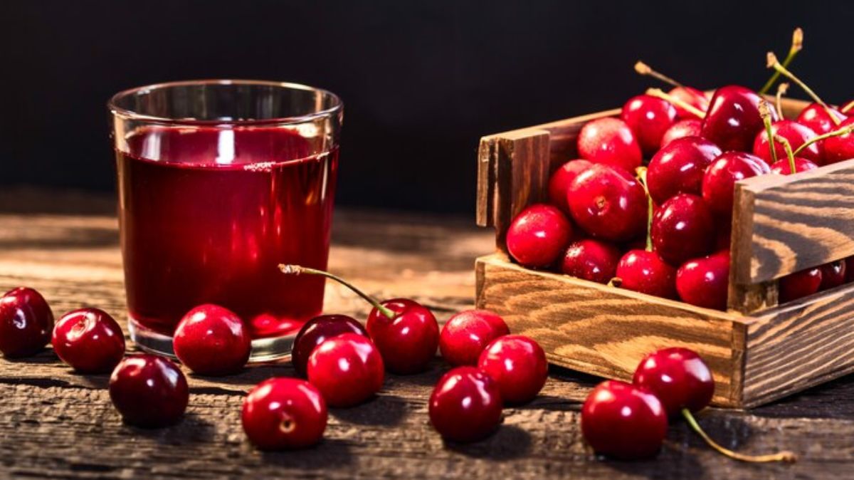 யூரிக் அமிலத்தை குறைக்க.. இந்த ஒரு ஜூஸ் போதும்..