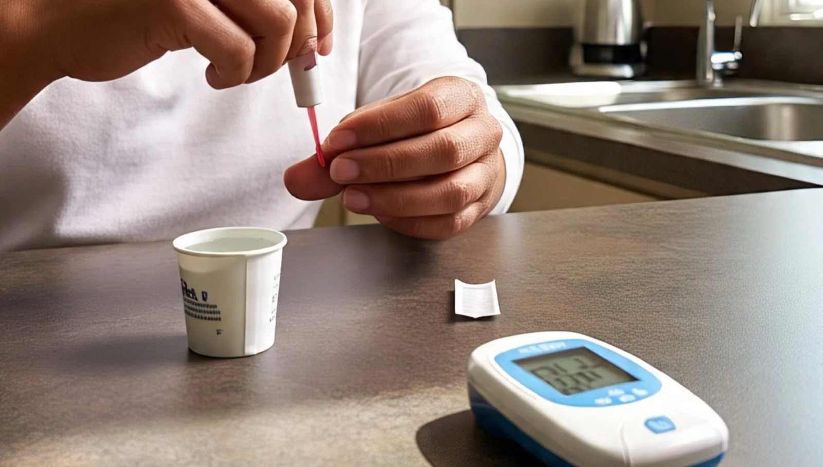 Sugar Test Tips: காலை உணவு சாப்பிட்ட முன்பும் பின்பும் சர்க்கரை அளவு எவ்வளவு இருக்கனும்? சர்க்கரை நோயாளிகளே!