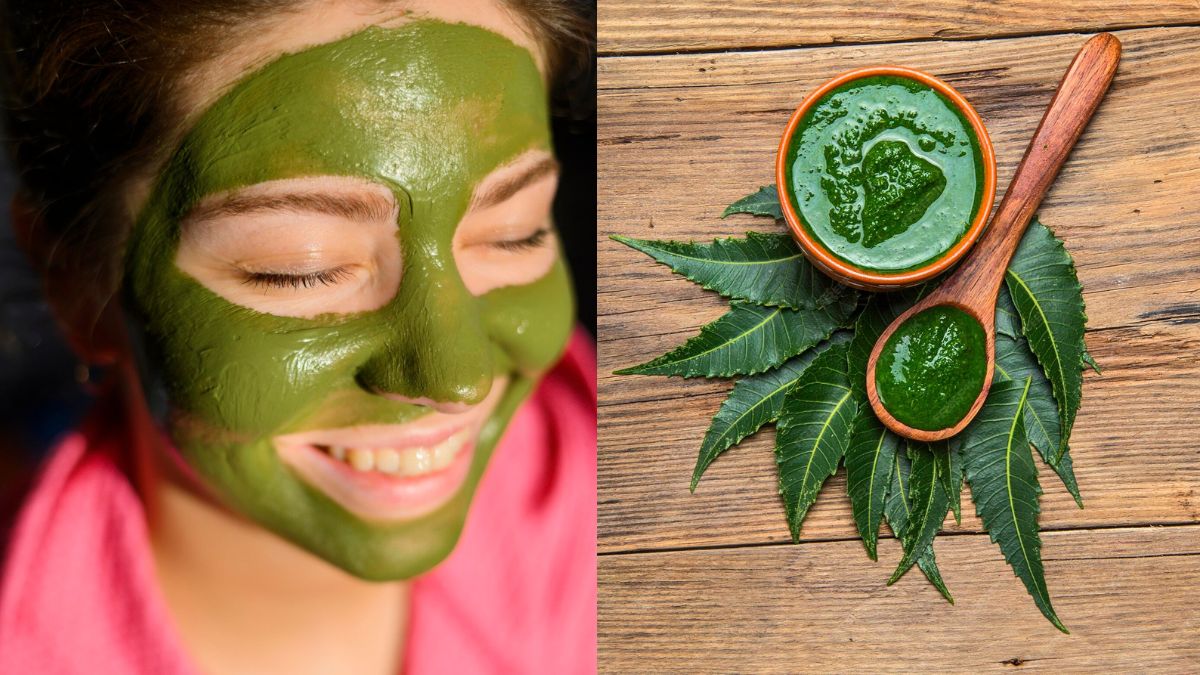 முகப்பரு இல்லாத பளபளப்பான சருமம் வேண்டுமா? - பைசா செல்லாவில்லாமல் வீட்டிலேயே இந்த ஃபேஸ் பேக்கை ட்ரை பண்ணுங்க...!
