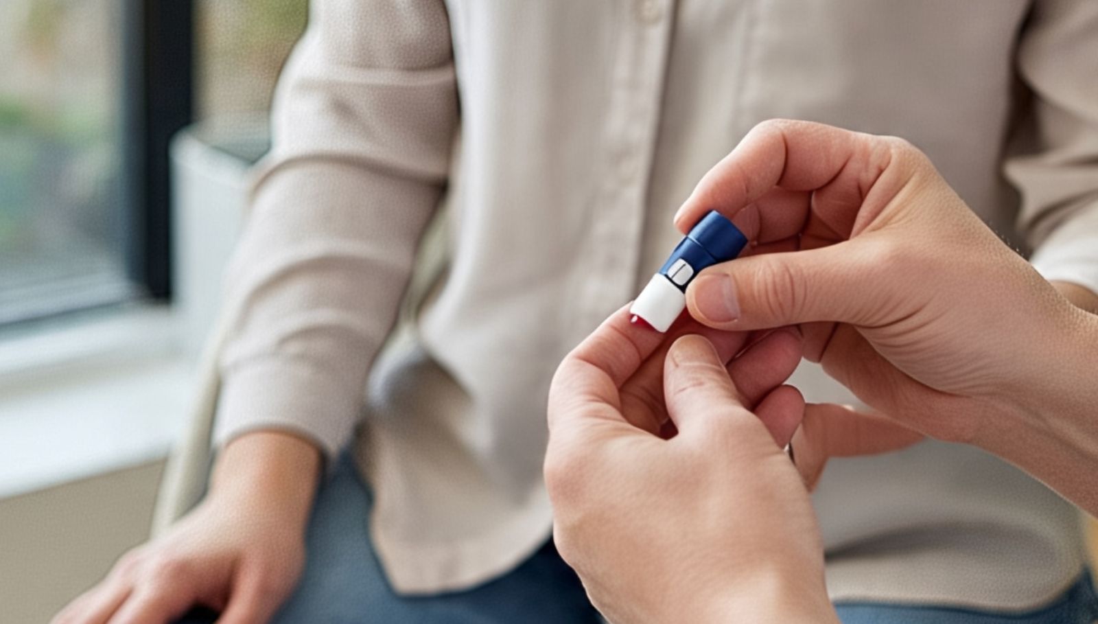sugar-level-test-at-home
