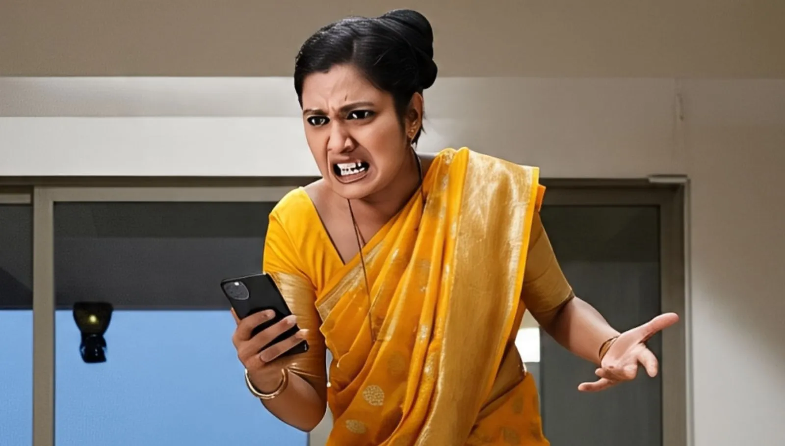 Women Stroke: பெண்களே உங்கள் மன அழுத்தம் பக்கவாதத்தையே ஏற்படுத்தலாம்? விஷயம் என்ன தெரியுமா!