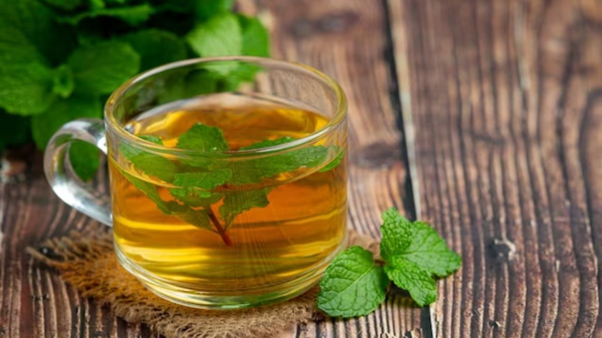 tusli tea benefits