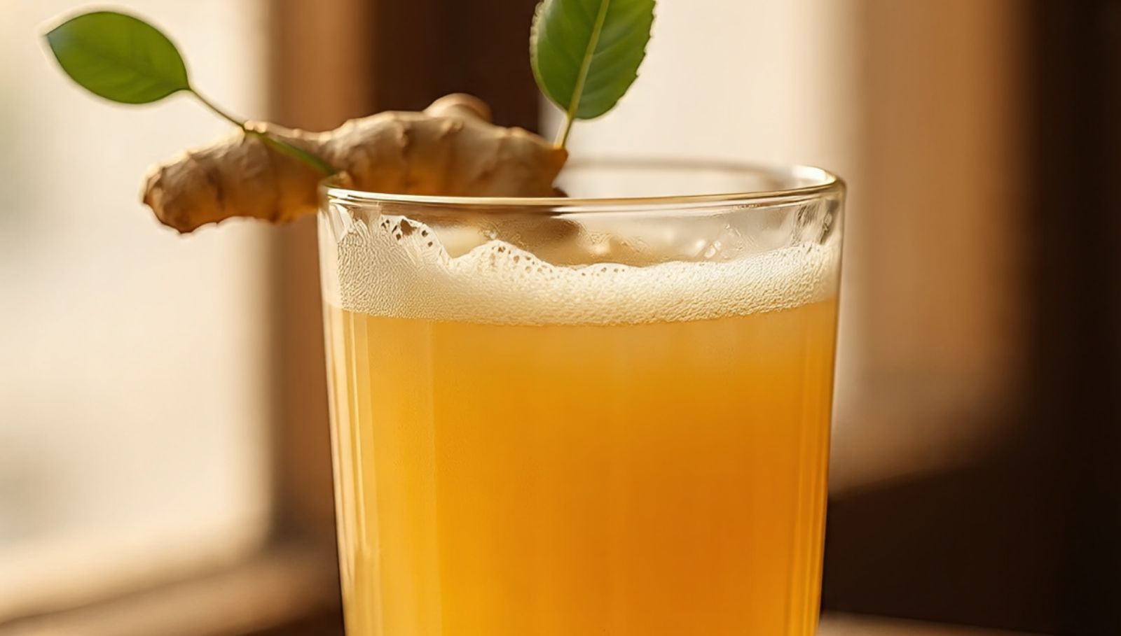 ginger-juice-morning-drink