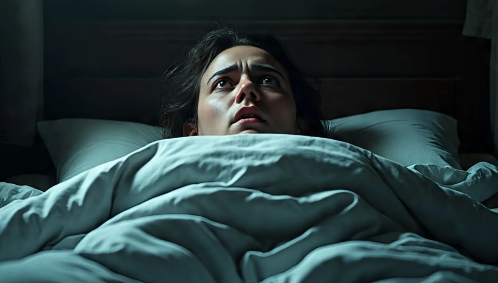 Bad Dreams Reason: தூங்கும் போது கெட்ட கனவு வருவதற்கு காரணம் என்ன தெரியுமா?