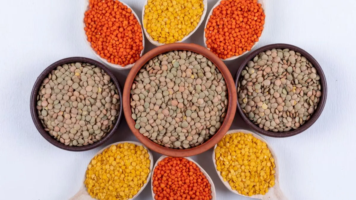 மழைக்காலத்தில் நீங்க கட்டாயம் தவிர்க்க வேண்டிய பருப்பு வகைகள் இதோ