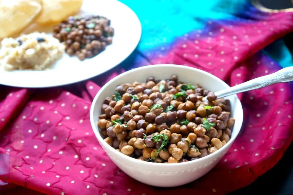 சுண்டலை வேகவைத்து சாப்பிட்டால் எடை அதிகரிக்குமா? நிபுணர்கள் பதில் இங்கே!