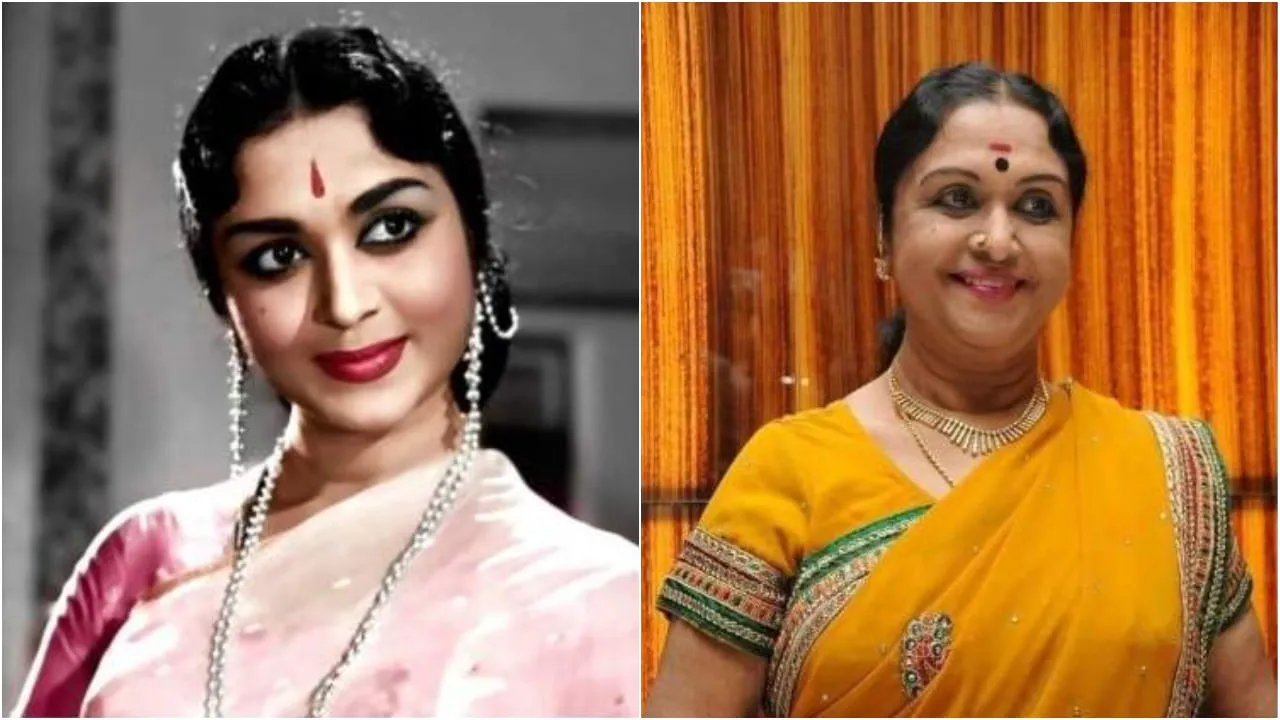 "கன்னடத்து பைங்கிளி"யின் கண்கள் தானம்.. எவ்வளவு நேரத்தில் கண்களை சேகரிக்க வேண்டும்? என்னென்ன முறைகள் உள்ளன?