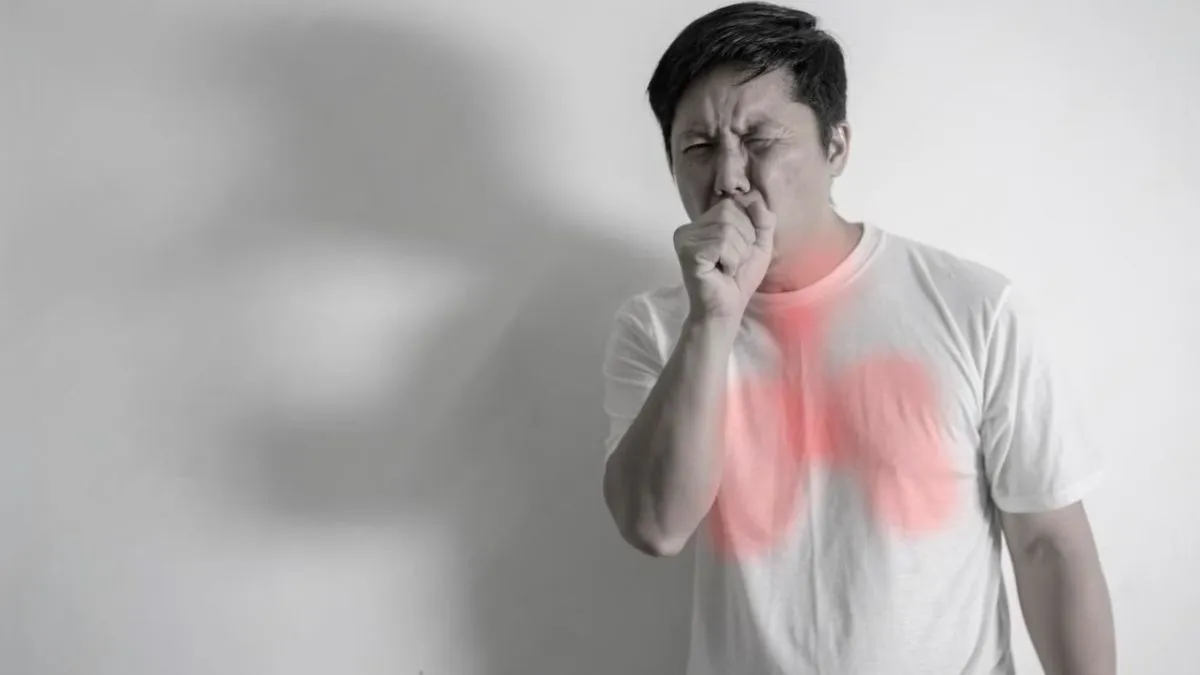 COPD-ல் வயிறு உப்புசத்தால் அவதியா? இதற்கான காரணங்களும், தடுப்பு முறைகளும் இதோ