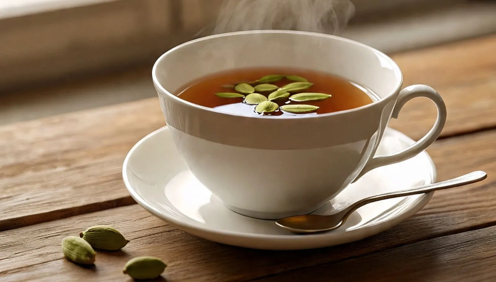 Cardamom Water: உடல் கழிவு நீங்கி எடை சரசரவென குறைய காலை, இரவு இதை குடிக்கவும்!