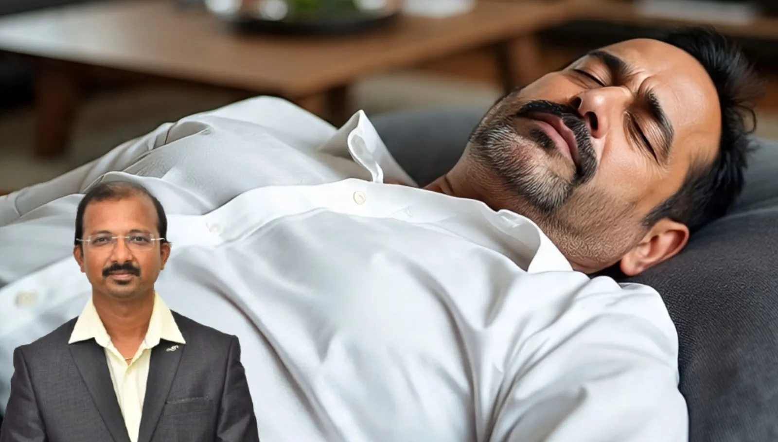 Stroke First Aid: ஒருவருக்கு பக்கவாதம் ஏற்பட்டால் அவர்களின் உயிர்காக்க உடனே செய்ய வேண்டிய 5 விஷயங்கள்!