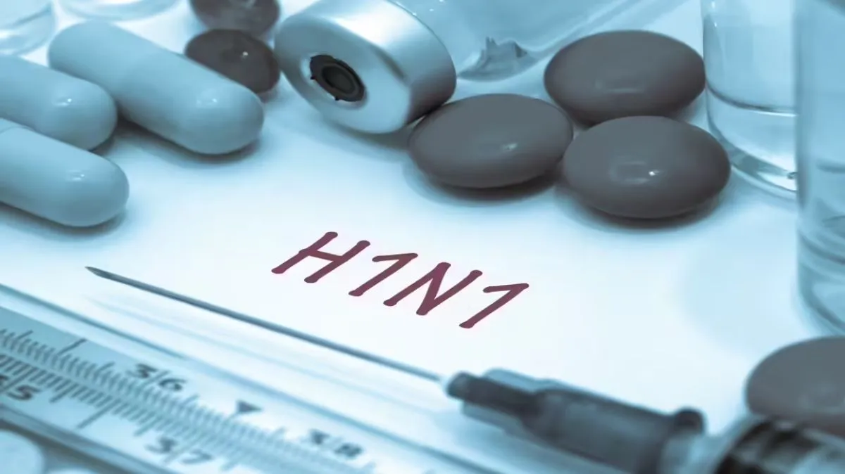 கேரளாவில் பதிவான H1N1 வழக்கு.. அறிகுறிகள் மற்றும் தடுப்பு நடவடிக்கைகள் இங்கே..