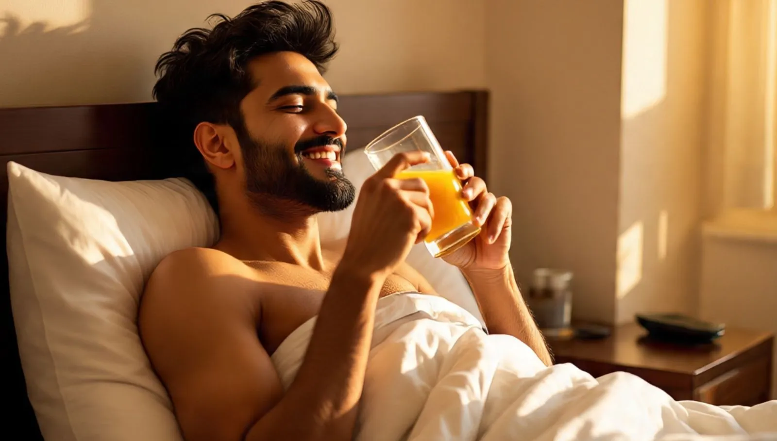 Fruit Juice: காலை வெறும் வயிற்றில் பழச்சாறு குடிப்பது உண்மையில் நல்லதா? கெட்டதா? இதை கவனிப்பது முக்கியம்