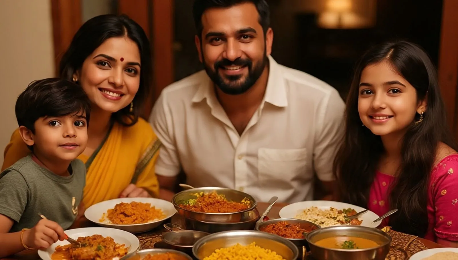 Early Dinner Benefits: சரியாக 7 மணிக்கு ஒரு வாரம் மட்டும் உங்கள் இரவு உணவை சாப்பிட்டு பாருங்கள்!