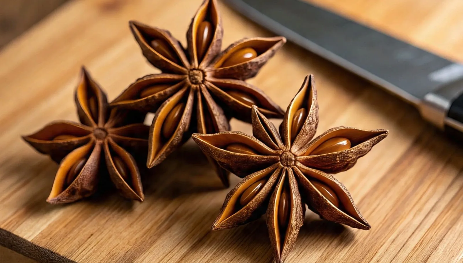 Star Anise Benefits: சமையலறையில் எது இருக்கோ இல்லையோ அன்னாசி பூ ஏன் கண்டிப்பா இருக்கனும் தெரியுமா?