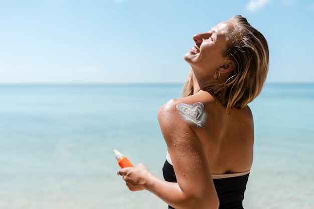 sun screen
