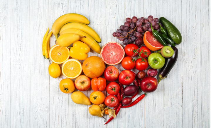 Healthy Heart: கெட்ட கொழுப்பைக் குறைத்து இதயத்தை ஆரோக்கியமாக வைத்திருக்க இந்த 4 பழங்களை சாப்பிடுங்க...!