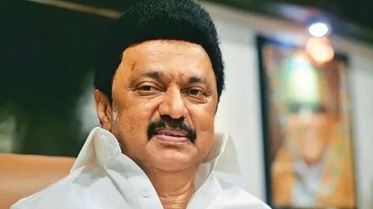 திடீர் உடல்நலக்குறைவால் மருத்துவமனையில் அனுமதிக்கப்பட்ட தமிழ்நாடு முதல்வர் ஸ்டாலின்..
