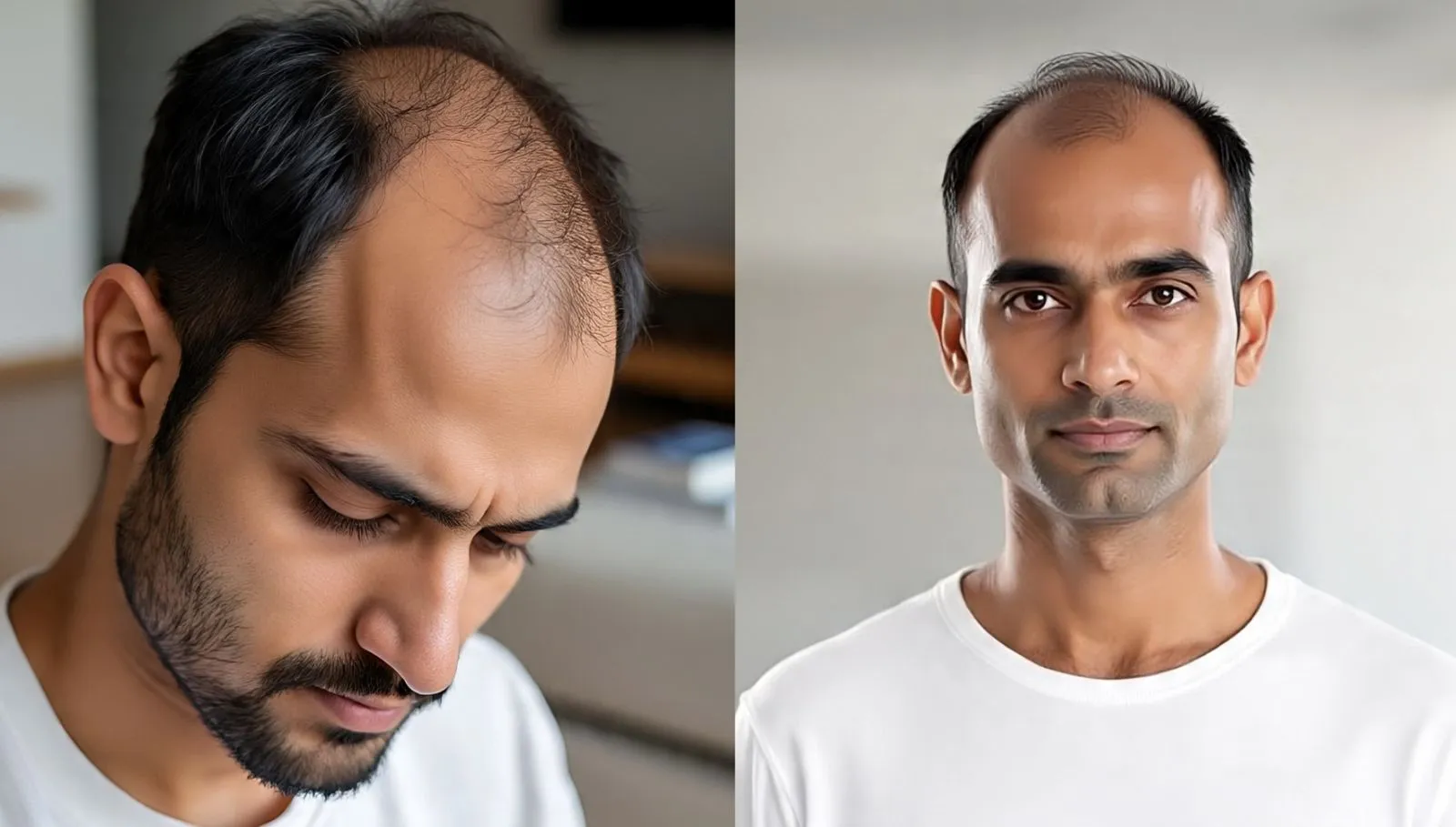 Hair Loss: வேரோடு முடி கொட்டுவதற்கான 5 அடிப்படை காரணங்களை தெரிந்துக் கொள்ளுங்கள்!