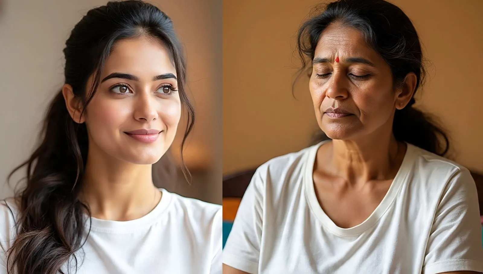 Menopause: மாதவிடாய் நிறுத்தம் திடீரென ஏற்படுமா அல்லது படிப்படியாக ஏற்படுமா?