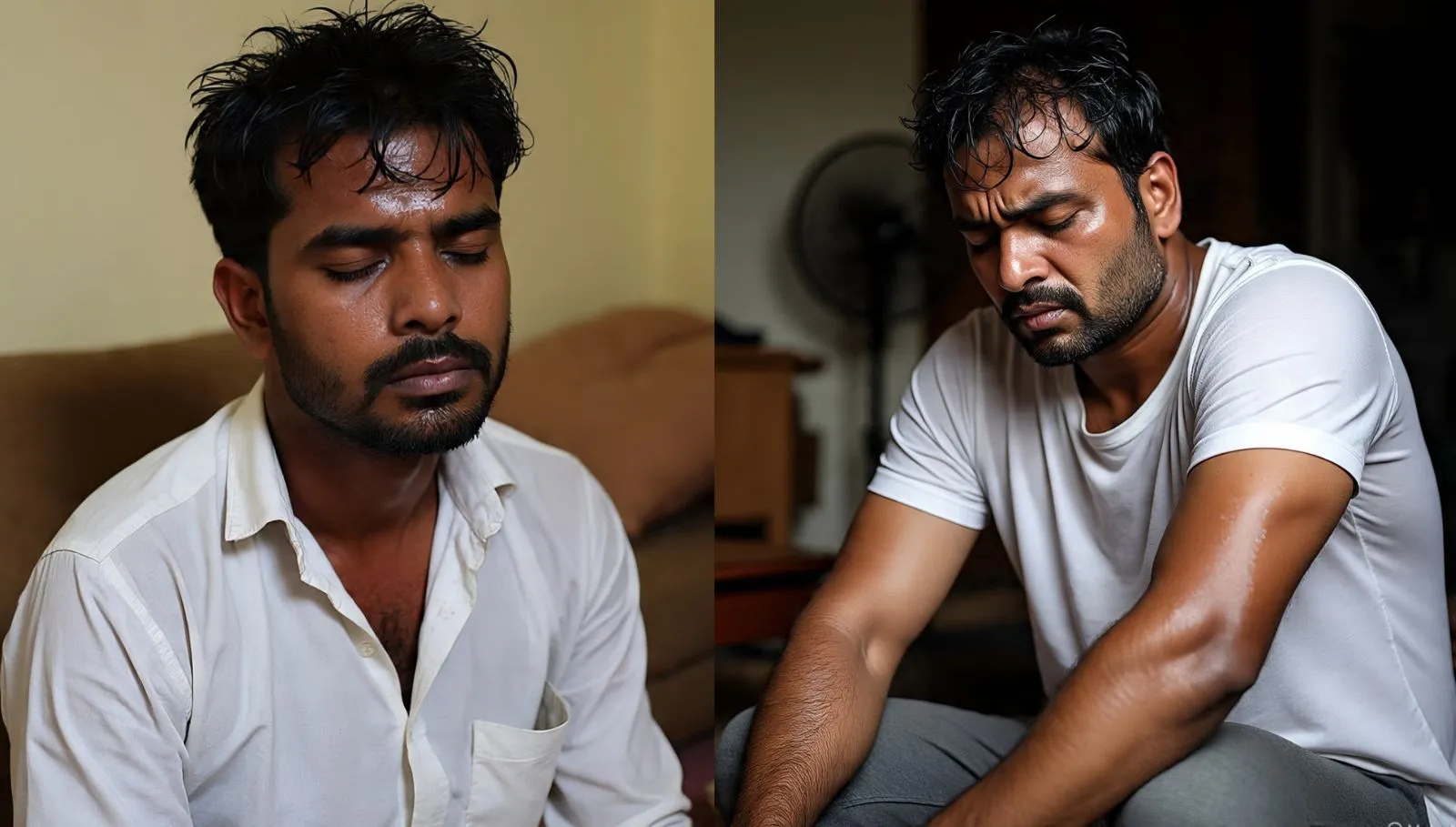 Silent Heart Attack: உங்களுக்கு இந்த அறிகுறிகள் எல்லாம் வந்தா மாரடைப்பு வரப்போகுதுனு அர்த்தம்!
