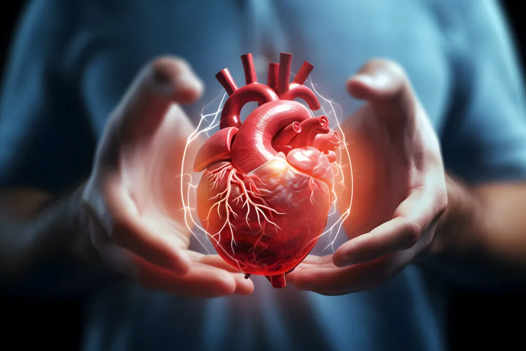 Heart Attack: யாருக்கு மாரடைப்பு ஏற்படும் வாய்ப்பு அதிகம்? ஆண்களுக்கா அல்லது பெண்களுக்கா?