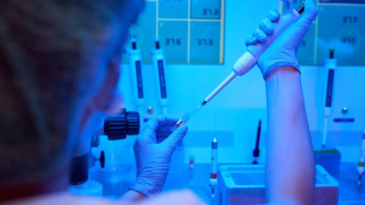 World IVF Day 2025: எப்போது.. யார்.. கருமுட்டையை உறைய வைக்கனும் தெரியுமா.? நிபுணர் விளக்கம் இங்கே..