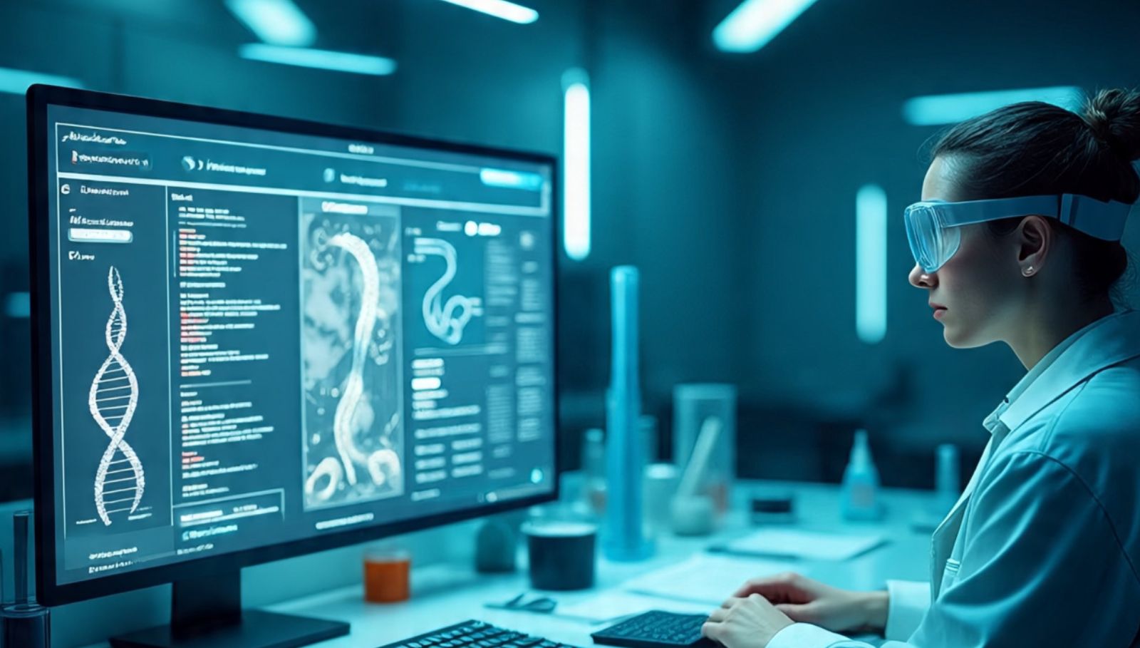 DNA அடிப்படையில் டயட் ஃபாலோ செய்தால் தினசரி உடல் எடை குறையும், இதை பண்ணுங்க!