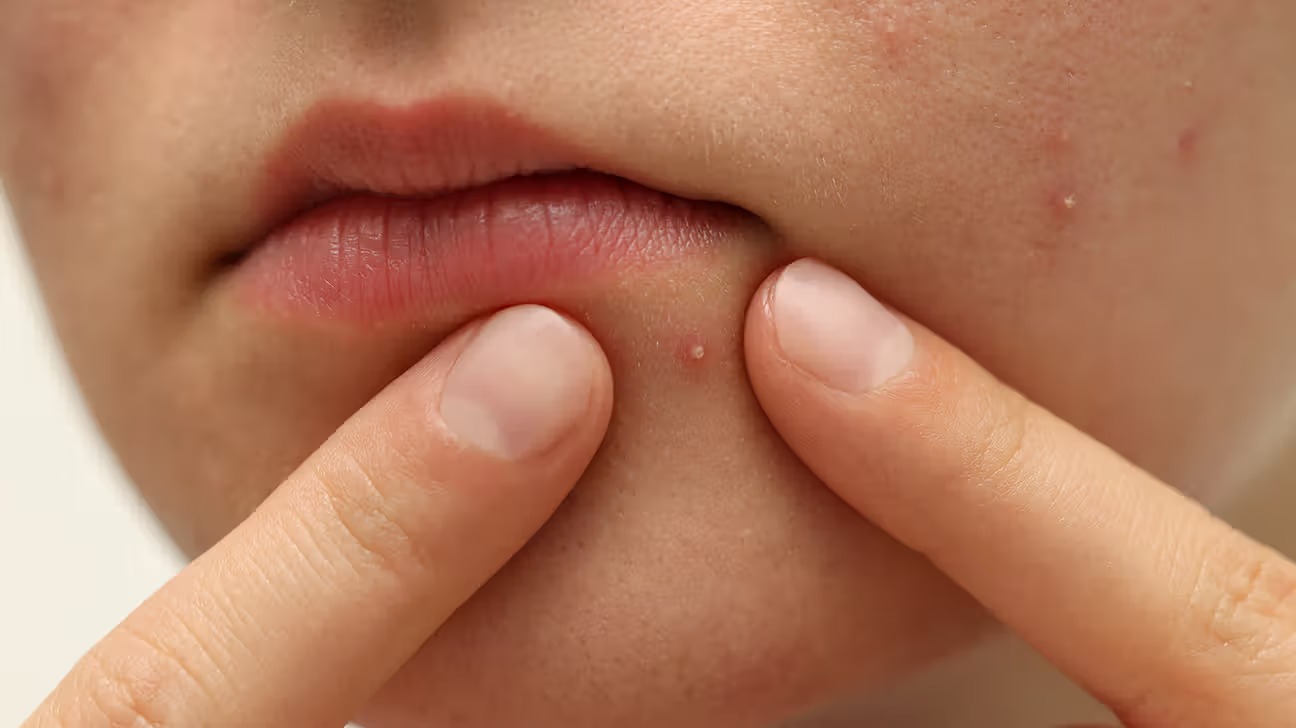 Small Pimples: முகத்தில் உள்ள சிறிய பருக்களால் அவதியா? இந்த வீட்டு வைத்தியங்களை ட்ரை பண்ணுங்க!