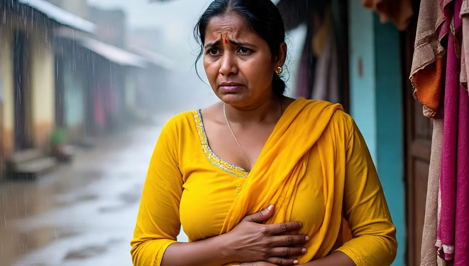 மழைக்காலத்தில் செரிமான பிரச்சனைகள் ஏற்படாமல் இருக்க இந்த 5 விஷயம் முக்கியம்!