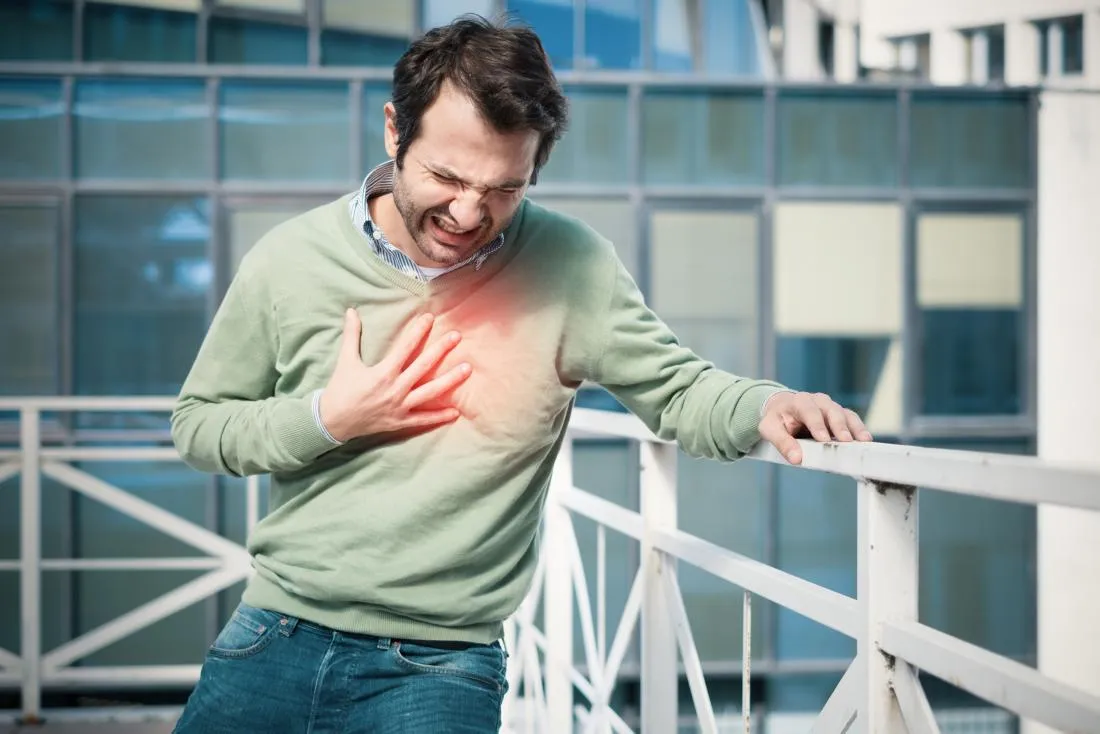 Heart Attack: இந்த 6 உடல் பாகங்களில் வலி ஏற்பட்டால் லேசுல விடாதீங்க… மாரடைப்பின் அறிகுறியாக இருக்கலாம்!