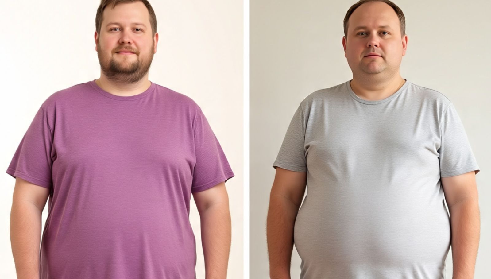 Are overweight and obesity the same