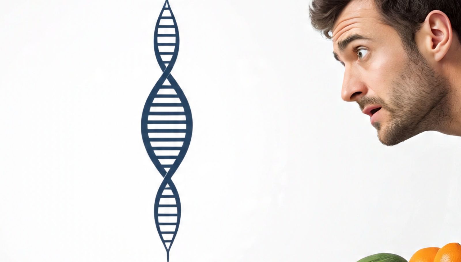 dna based diet to lose weight