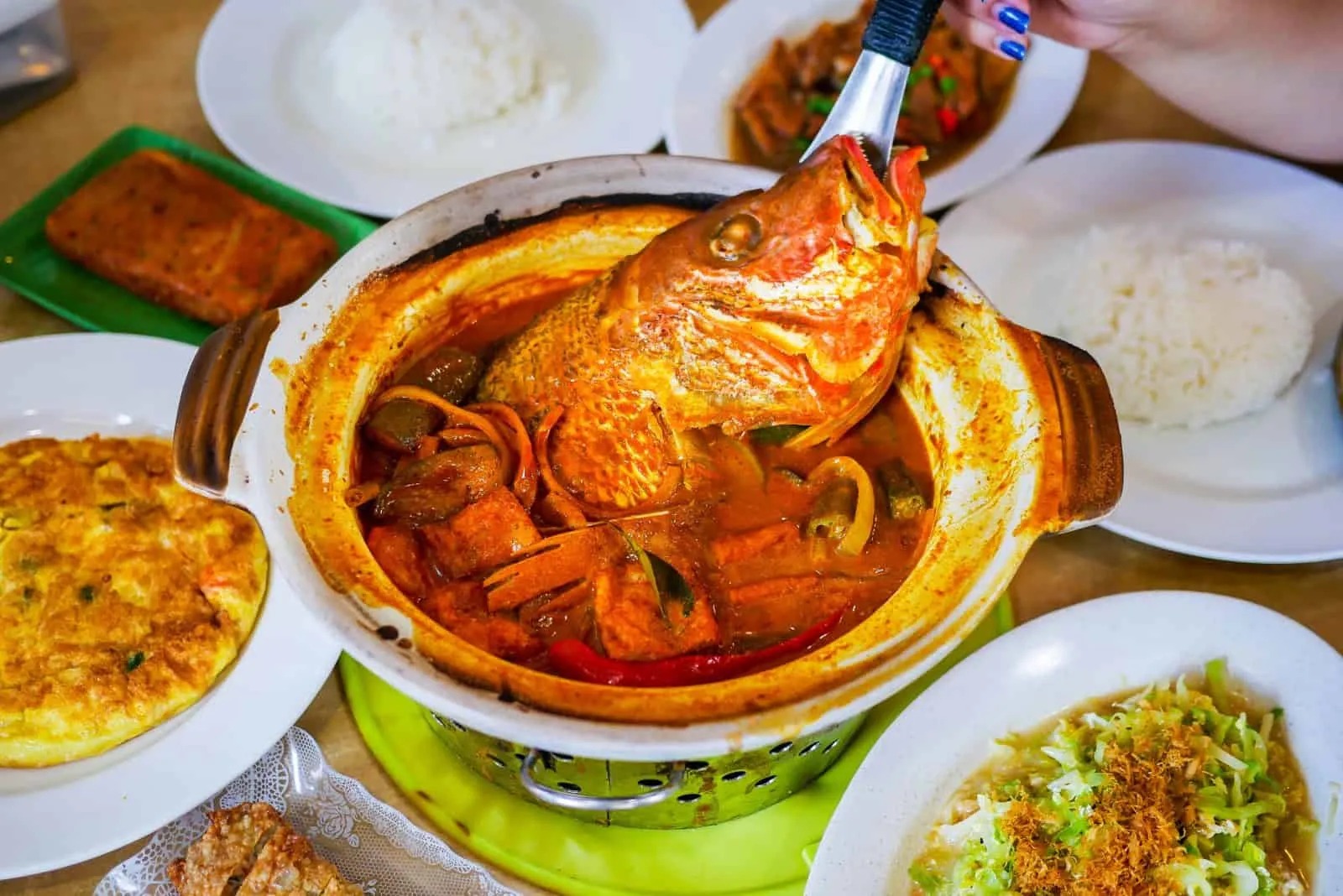 Fish Head Benefits: உங்களுக்கு மீன் தலை சாப்பிடப் பிடிக்குமா? உண்மையில் இது ஆரோக்கியத்திற்கு நல்லதா?