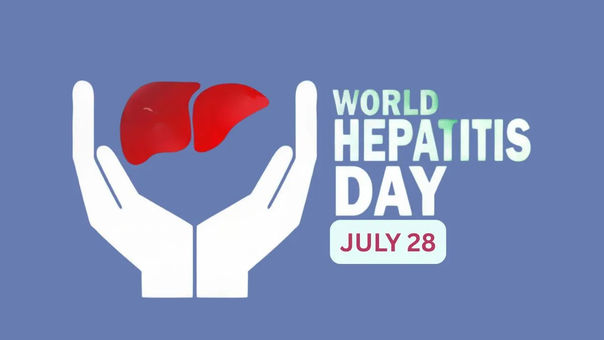 World hepatitis day 2025: ஹெபடைடிஸ் வருவதற்கான பொதுவான காரணங்களும், அதைத் தடுக்கும் முறைகளும்