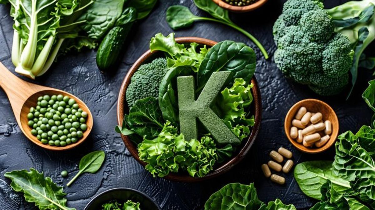 Vitamin K குறைவாக இருந்தால் ஆபத்து.! உணவு மூலம் இப்போதே சரி பண்ணுங்க!