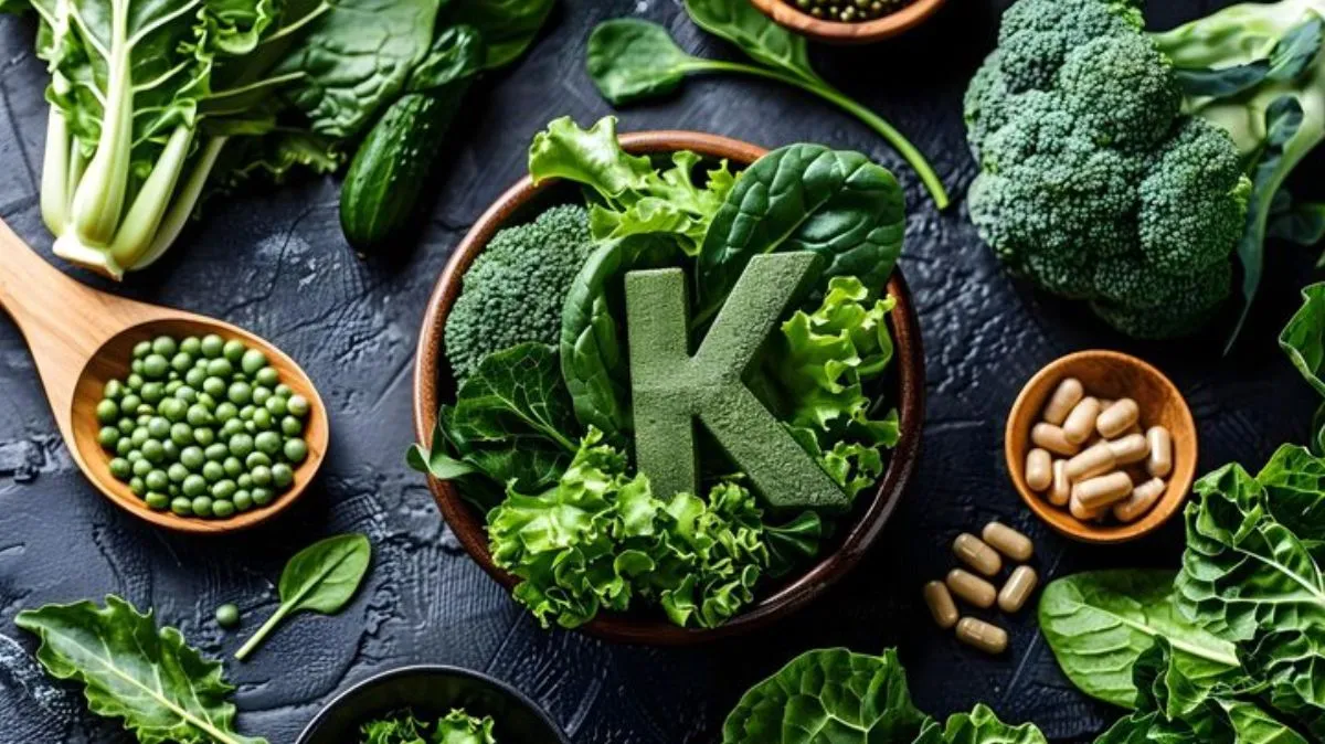 Vitamin K குறைவாக இருந்தால் ஆபத்து.! உணவு மூலம் இப்போதே சரி பண்ணுங்க!