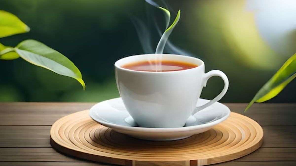 health benefits of tea 