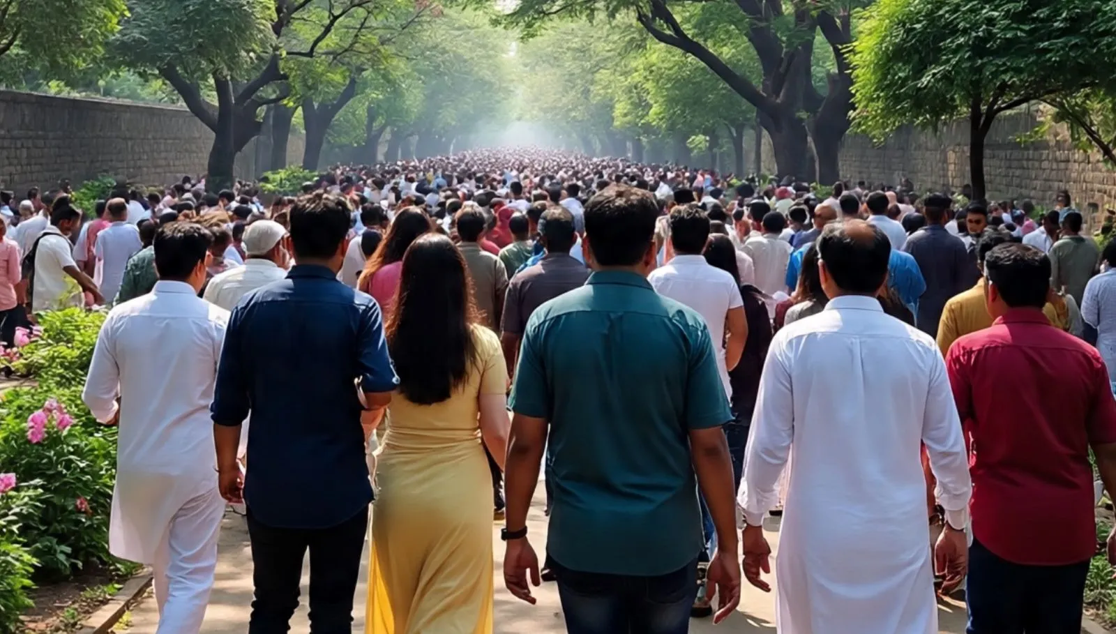 தவிர்க்காமல் தினசரி 10,000 ஸ்டெப்கள் நடந்தால் உங்கள் பகுதியின் ஆரோக்கியமான நபர் நீங்கள்தான்!